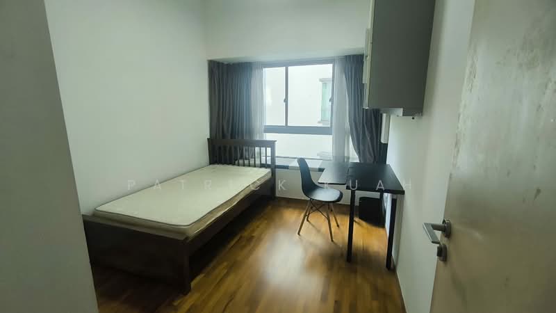 Botannia, 29 West Coast Park, Room Rental, 100 sqft, Condominium For Rent, by Patrick Kuah, 25569121 - Bedroom - PropertyGuru.com.sg