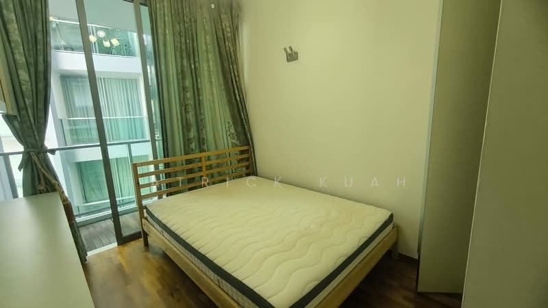 Botannia, 29 West Coast Park, Room Rental, 100 sqft, Condominium For Rent, by Patrick Kuah, 25569121 - Bedroom - PropertyGuru.com.sg