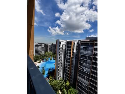 For Rent - Coco Palms