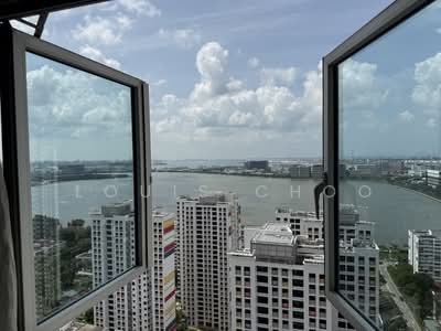 For Rent - 20 Teban Gardens Road