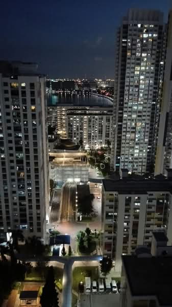 20 Teban Gardens Road, 20 Teban Gardens Road, Room Rental, 400 sqft, HDB Flat For Rent, by Louis Choo, 25569141 - View - PropertyGuru.com.sg