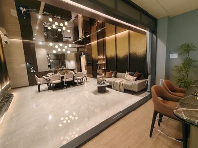 For Sale - One Marina Gardens