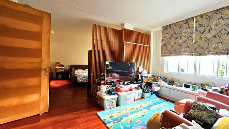 ⭐C.H.E.A.P. 3.5 storey Semi-D in Bukit Timah ⭐, ✅ Upper Bukit Timah ✅ Wide Frontage ✅ Double Vol Living, 5 Bedrooms, 4,000 sqft, Semi-Detached House For Sale, by Austin Quek, 25569178 - PropertyGuru.com.sg