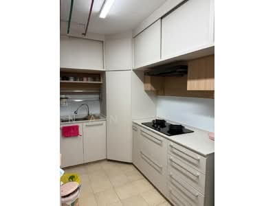 For Rent - 815 Jellicoe Road