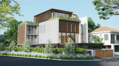 For Sale - ❤️BRAND NEW LUXURY SEMI DETACHED IN D10! HOCK SENG PARK!