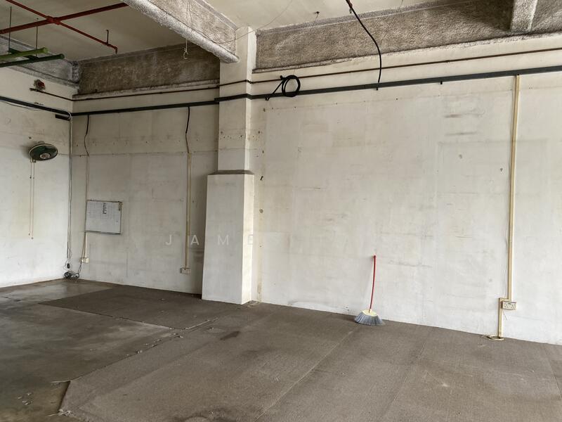 Henderson Industrial Park, 203 Henderson Road, 1,134 sqft, Light Industrial (B1) For Rent, by James Tan, 25569226 - Others - CommercialGuru.com.sg