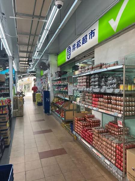 544 Jurong West Street 42, 544 Jurong West Street 42, Boon Lay / Jurong / Tuas, 511 sqft, Shop / Shophouse For Rent, by Monica Lim, 25569275 - CommercialGuru.com.sg