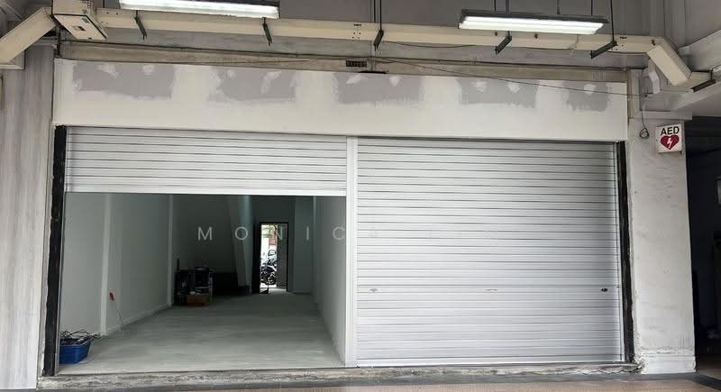 544 Jurong West Street 42, 544 Jurong West Street 42, Boon Lay / Jurong / Tuas, 511 sqft, Shop / Shophouse For Rent, by Monica Lim, 25569275 - Entrance - CommercialGuru.com.sg