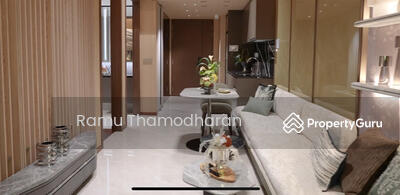 For Sale - One Marina Gardens