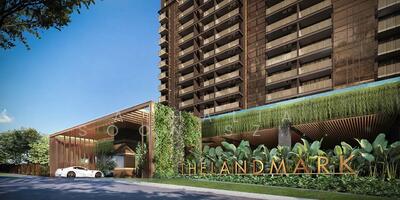 For Sale - The Landmark