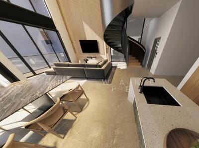 For Sale - Kheam Hock