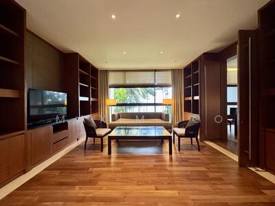 For Rent - Capella The Club Residences Singapore