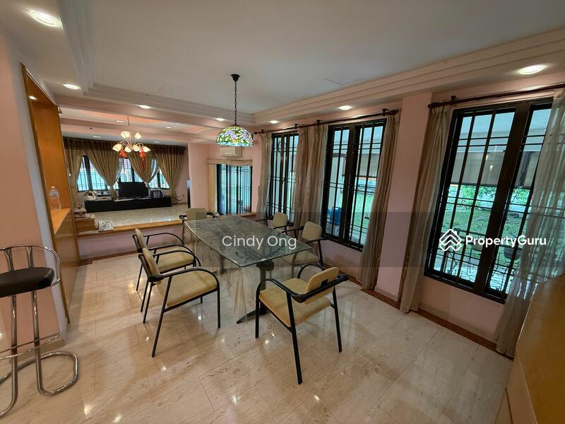 For Sale - Tai Yuan Garden (Tai Yuan Heights)