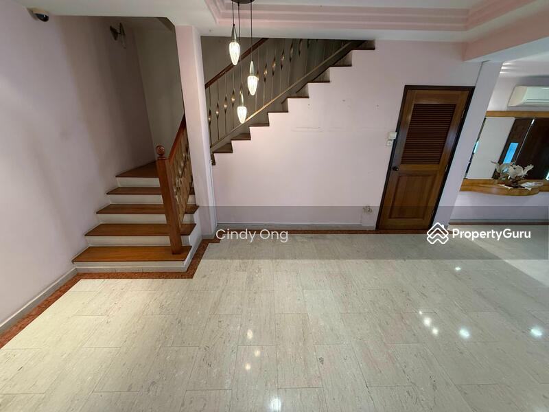 For Sale - Tai Yuan Garden (Tai Yuan Heights)