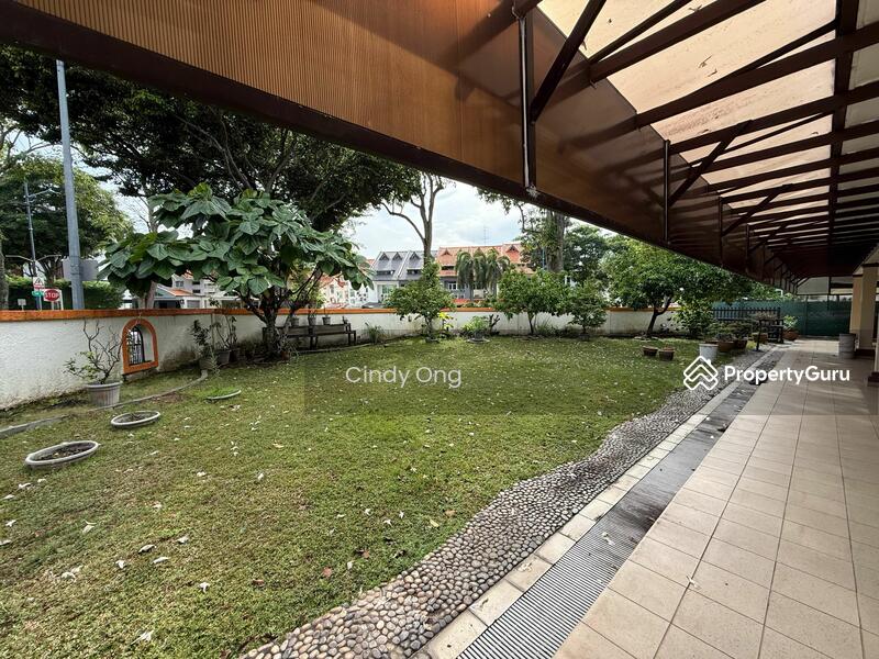 For Sale - Tai Yuan Garden (Tai Yuan Heights)