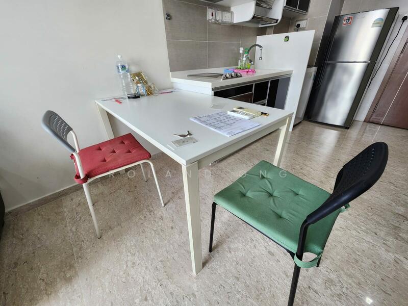 Cardiff Residence, 101 Cardiff Grove, Hougang / Punggol / Sengkang, 1 Bedroom, 420 sqft, Condominium For Sale, by Roland Ong, 25569378 - PropertyGuru.com.sg