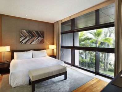 For Rent - Capella The Club Residences Singapore