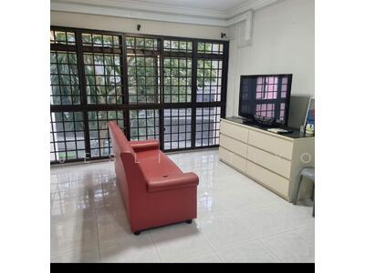 For Rent - 178 Lompang Road