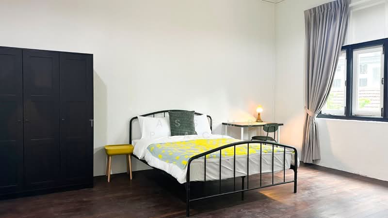 Charming and Spacious Rooms for Rent at Woodleigh Park., , Room Rental, 180 sqft, Shophouse For Rent, by The Assembly Place - Mike P, 25569417 - Bedroom - PropertyGuru.com.sg