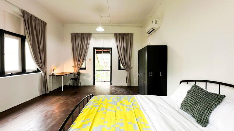 Charming and Spacious Rooms for Rent at Woodleigh Park., , Room Rental, 180 sqft, Shophouse For Rent, by The Assembly Place - Mike P, 25569417 - Bedroom - PropertyGuru.com.sg
