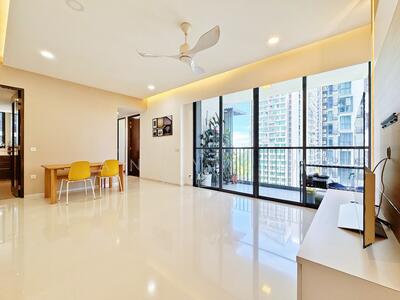 For Sale - Foresque Residences