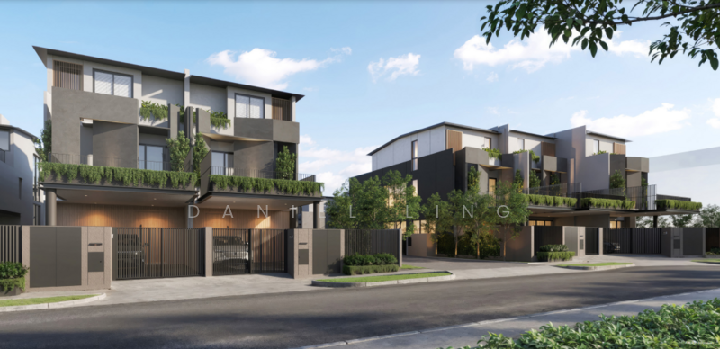 Special CNY Ang Pow Discount! Brand New Corner Terrace @ Kheam Hock Corner Terrace For Sale at S$ 12,661,000 | PropertyGuru Singapore