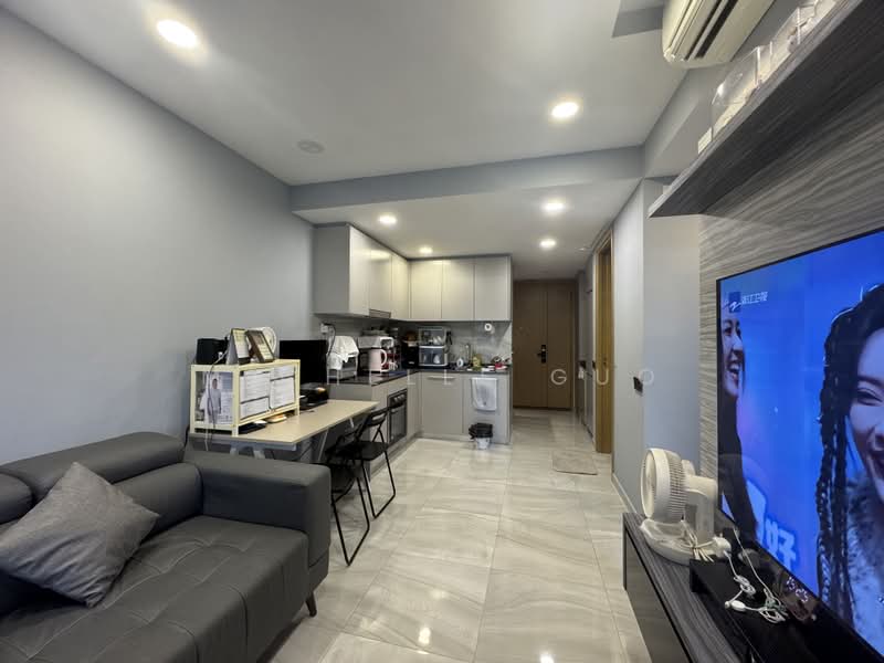 High Park Residences, 27 Fernvale Road, 2 Bedrooms, 592 sqft, Apartment For Sale, by Michelle Guo, 25569438 - PropertyGuru.com.sg