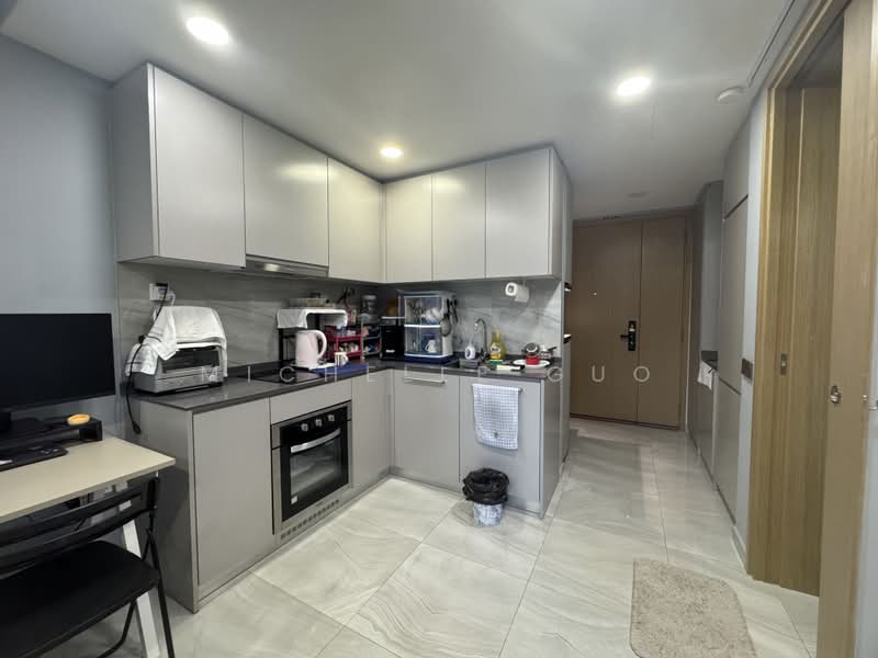 High Park Residences, 27 Fernvale Road, 2 Bedrooms, 592 sqft, Apartment For Sale, by Michelle Guo, 25569438 - PropertyGuru.com.sg