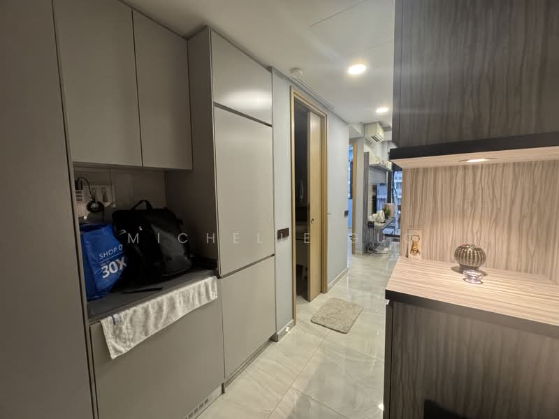 High Park Residences, 27 Fernvale Road, 2 Bedrooms, 592 sqft, Apartment For Sale, by Michelle Guo, 25569438 - PropertyGuru.com.sg