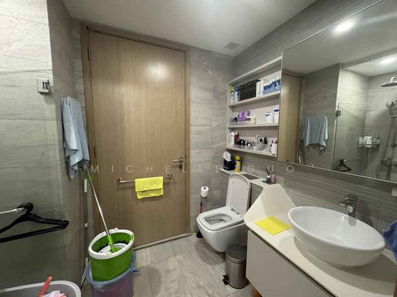 High Park Residences, 27 Fernvale Road, 2 Bedrooms, 592 sqft, Apartment For Sale, by Michelle Guo, 25569438 - PropertyGuru.com.sg