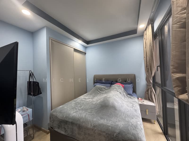 High Park Residences, 27 Fernvale Road, 2 Bedrooms, 592 sqft, Apartment For Sale, by Michelle Guo, 25569438 - PropertyGuru.com.sg