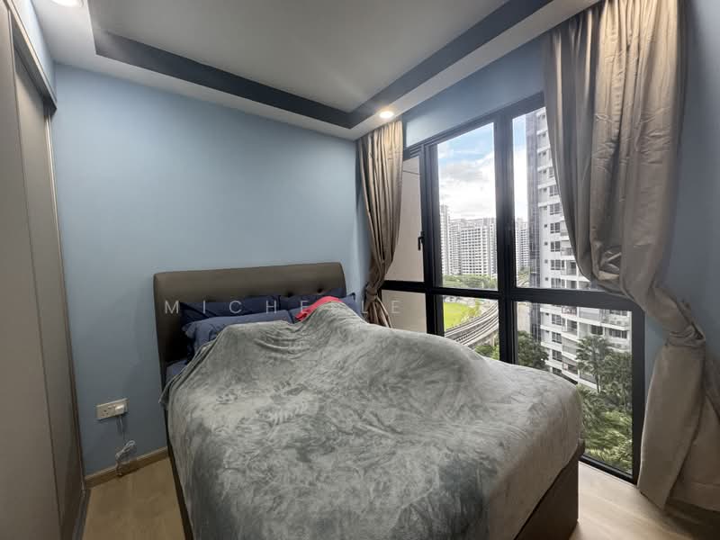 High Park Residences, 27 Fernvale Road, 2 Bedrooms, 592 sqft, Apartment For Sale, by Michelle Guo, 25569438 - PropertyGuru.com.sg