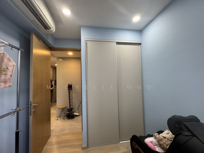 High Park Residences, 27 Fernvale Road, 2 Bedrooms, 592 sqft, Apartment For Sale, by Michelle Guo, 25569438 - PropertyGuru.com.sg