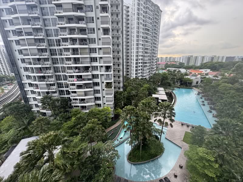 High Park Residences, 27 Fernvale Road, 2 Bedrooms, 592 sqft, Apartment For Sale, by Michelle Guo, 25569438 - PropertyGuru.com.sg