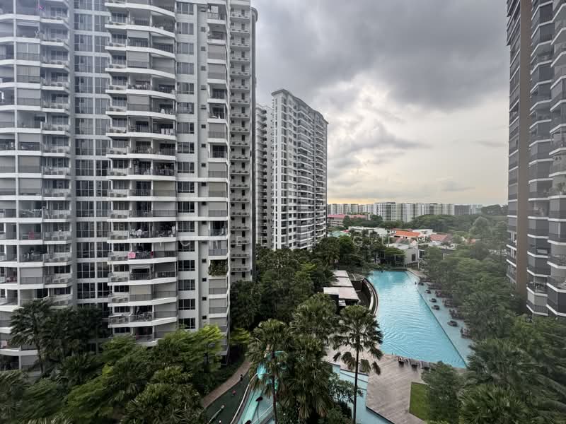 High Park Residences, 27 Fernvale Road, 2 Bedrooms, 592 sqft, Apartment For Sale, by Michelle Guo, 25569438 - PropertyGuru.com.sg