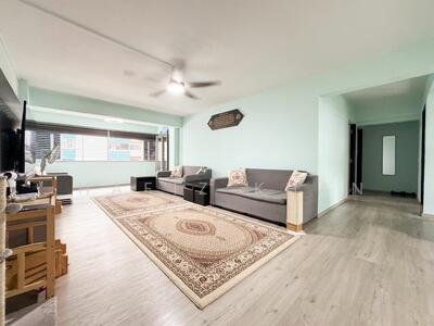 For Sale - 238 Yishun Ring Road