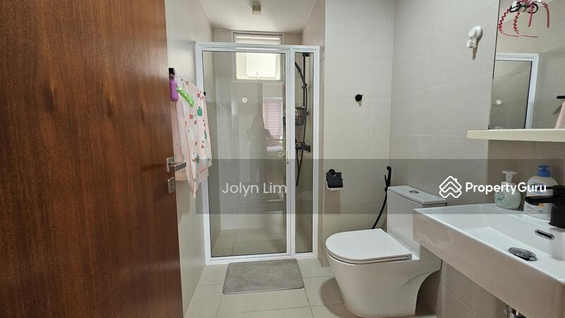 Common Bathroom