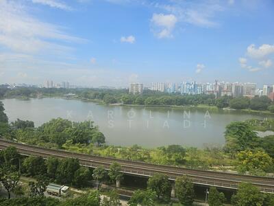 For Sale - Lake Grande