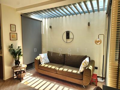 For Sale - Mountbatten Suites