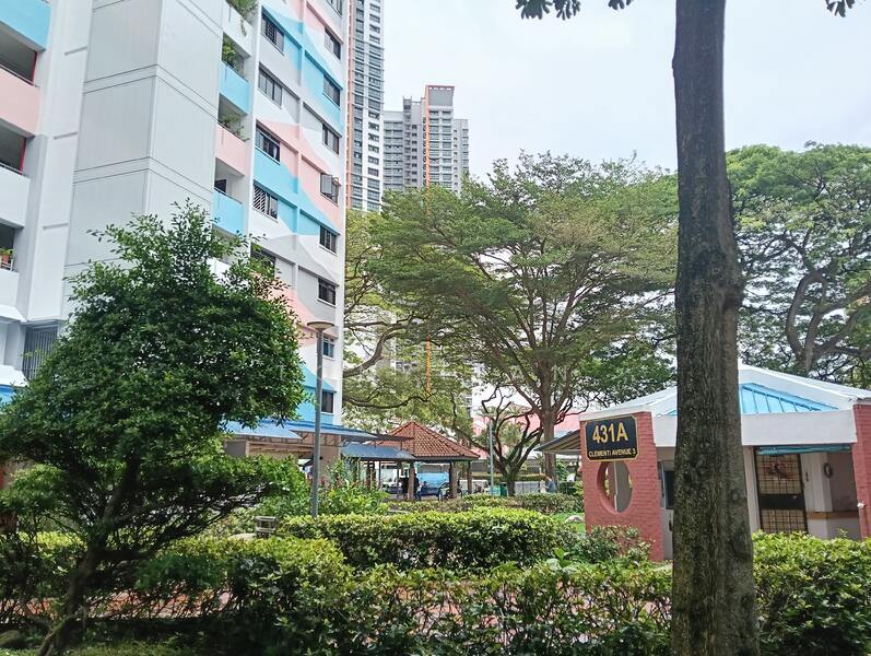432 Clementi Avenue 3, Clementi Avenue 3, 1,646 sqft, Shop / Shophouse For Sale, by Tony Tan, 25569480 - CommercialGuru.com.sg