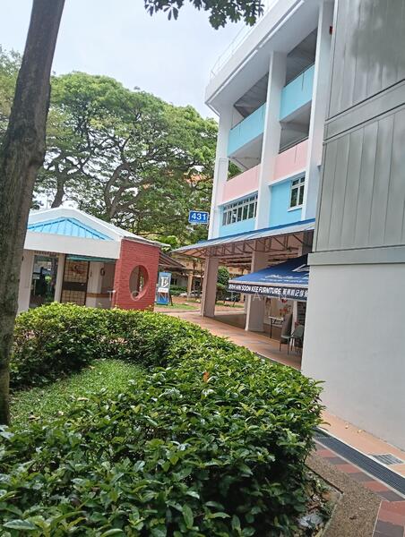 432 Clementi Avenue 3, Clementi Avenue 3, 1,646 sqft, Shop / Shophouse For Sale, by Tony Tan, 25569480 - CommercialGuru.com.sg