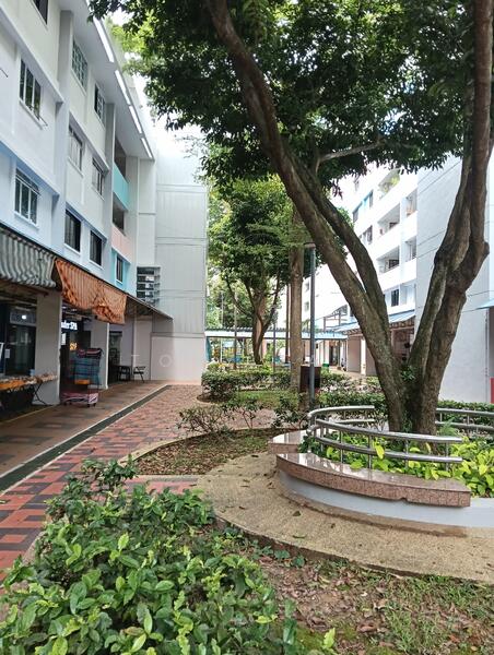 432 Clementi Avenue 3, Clementi Avenue 3, 1,646 sqft, Shop / Shophouse For Sale, by Tony Tan, 25569480 - CommercialGuru.com.sg
