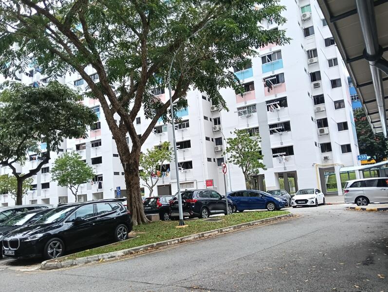 432 Clementi Avenue 3, Clementi Avenue 3, 1,646 sqft, Shop / Shophouse For Sale, by Tony Tan, 25569480 - CommercialGuru.com.sg