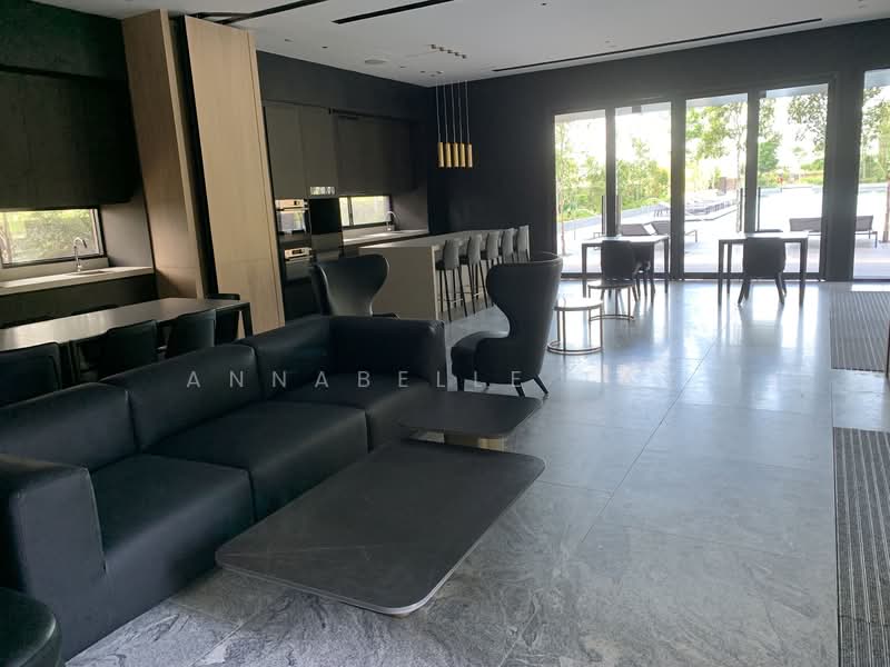 Midtown Modern, 18 Tan Quee Lan Street, 2 Bedrooms, 635 sqft, Condominium For Rent, by Annabelle Tay, 25569505 - Large equipped Clubhouse - PropertyGuru.com.sg
