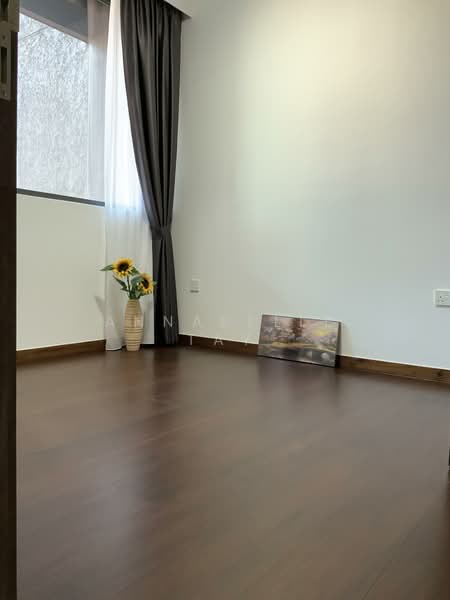Midtown Modern, 18 Tan Quee Lan Street, 2 Bedrooms, 635 sqft, Condominium For Rent, by Annabelle Tay, 25569505 - Spacious bedroom 2 fits queen size bed - PropertyGuru.com.sg