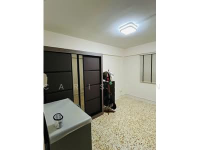 For Rent - 702 Bedok Reservoir Road