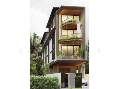 For Sale - Brand New with Lift & Pool, Giant Home for multi-generations to stay under one roof! best value buy!