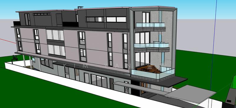 Brand New with Lift & Pool, Huge Home for multi-generations to stay under one roof! best value buy!, Walk to PLMGS -Call 8130 3636 view actual house!, 10+ Bedrooms, 16,000 sqft, Semi-Detached House For Sale, by Kim Yan 金燕, 25569520 - PropertyGuru.com.sg