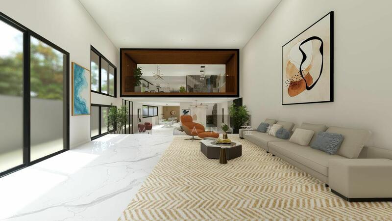 Brand New with Lift & Pool, Huge Home for multi-generations to stay under one roof! best value buy!, Walk to PLMGS -Call 8130 3636 view actual house!, 10+ Bedrooms, 16,000 sqft, Semi-Detached House For Sale, by Kim Yan 金燕, 25569520 - PropertyGuru.com.sg