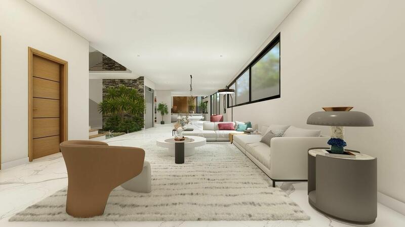 Brand New with Lift & Pool, Huge Home for multi-generations to stay under one roof! best value buy!, Walk to PLMGS -Call 8130 3636 view actual house!, 10+ Bedrooms, 16,000 sqft, Semi-Detached House For Sale, by Kim Yan 金燕, 25569520 - PropertyGuru.com.sg